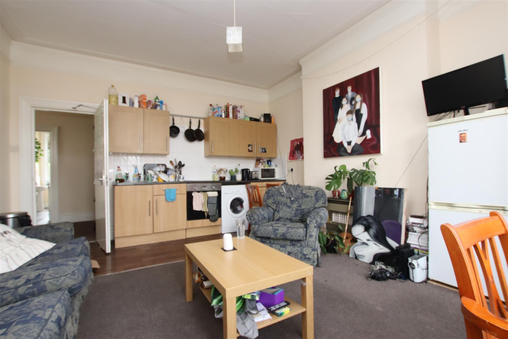 Combe Park, Bath, BA1